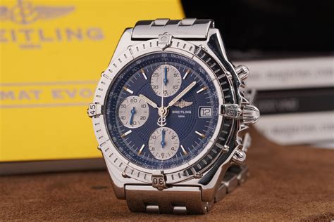 breitling used london|certified pre owned breitling watches.